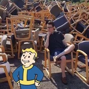 Meet your Posher, Alex